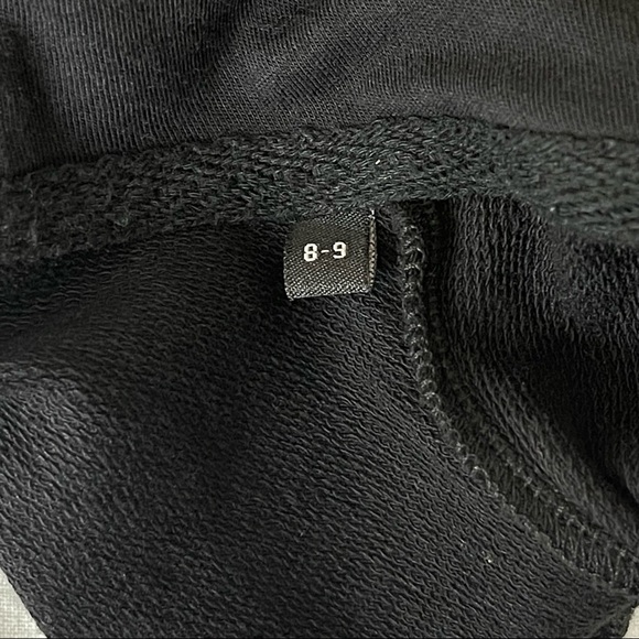 $355 PHILIPP PLEIN KIDS HOODIE JACKET - Picture 5 of 10